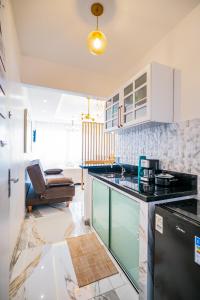 A lindinha de Balneário