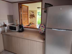 Finca villa carolina, eje cafetero