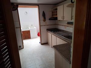 Finca villa carolina, eje cafetero