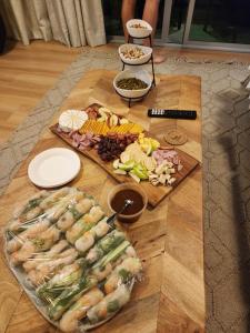 1 Bedroom Apt Ocean view on the Cairns Esplanade