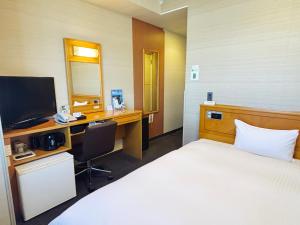 Hotel Route-Inn Kakegawa Inter