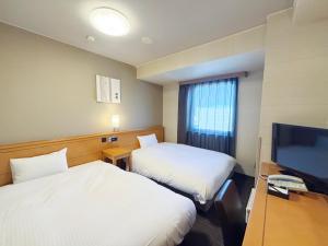 Hotel Route-Inn Kakegawa Inter