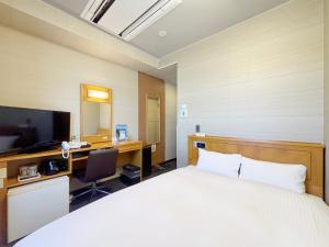 Hotel Route-Inn Kakegawa Inter
