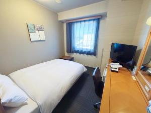 Hotel Route-Inn Kakegawa Inter