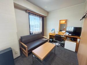 Hotel Route-Inn Kakegawa Inter