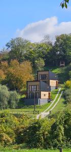 NEO resort Hill jezero Bruje