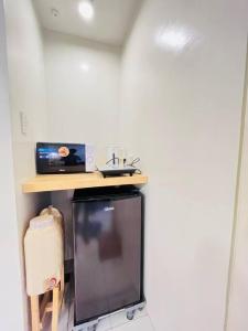 Fablo Getaway beside EK