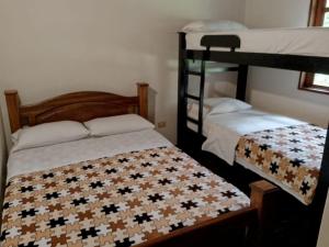 Ecohotel Otrolado Lodge