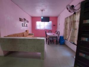 Casa cómoda en campo y cerca de la playa