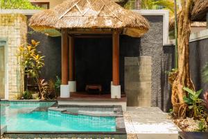 Bali Ula Villa