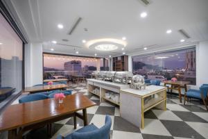 Mira Grand Hotel Quy Nhơn