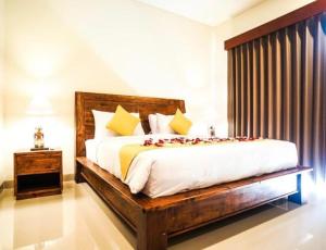 Le Retreat Canggu, 3BR Luxury Villa, Balis Best Location