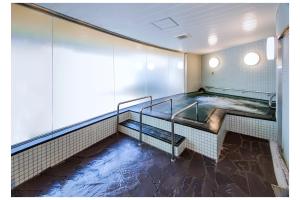 但馬長寿の郷 宿泊棟 夢ロッジ 素泊まりの宿