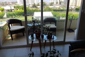 Hermoso departamento con calor de Hogar