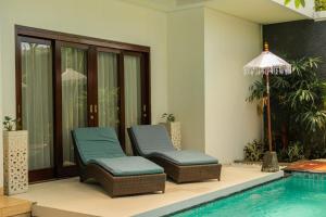 Bali Ula Villa