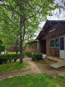 Hospedaje Casa Betalpu