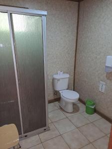 Hospedaje Casa Betalpu