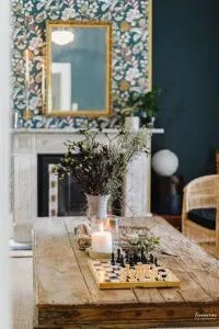 Norwood Arthouse 7 Bedroom 7 Bathroom - Medlow Bath