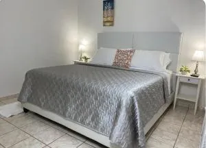 Shalex House 3 - Cambute