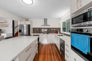 Manta Ray on the Beach - Berner Creek