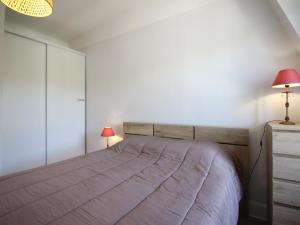 T2 à La Bourboule avec Wifi à 100m des Thermes - FR-1-608-274