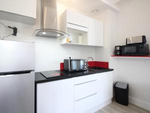 Appartements T2 Confortable avec WiFi proche thermes - FR-1-608-274 : photos des chambres