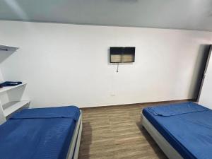 Hostal tercer cielo Restaurante Fidelio