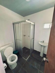 Hostal tercer cielo Restaurante Fidelio