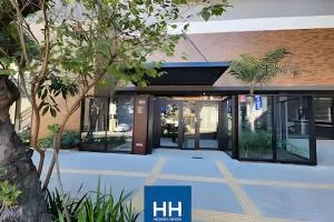 Studio luxuoso na Vila mariana - 伊比拉布埃拉