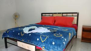 Pelangi Rinjani Homestay