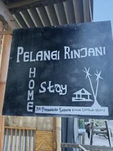 Pelangi Rinjani Homestay - Bayan