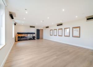 Knights Lodges
