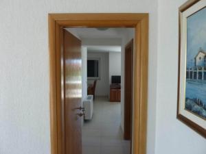 Apartments Mlikota - One Bedroom Apartment with Terrace - A4