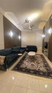 فيافي الهدا للوحدات المفروشة