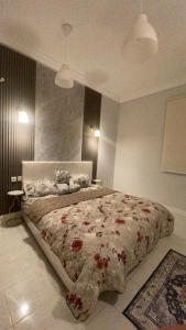 فيافي الهدا للوحدات المفروشة