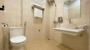 Phòng Đôi (Double Room)