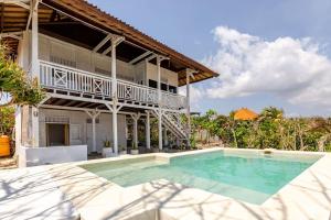 Villa Wandana - Panoramic Ocean & Sunset Views