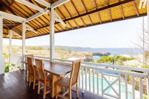 Villa Wandana - Panoramic Ocean & Sunset Views