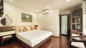 Phòng Đôi (Double Room)