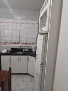 Casa beira-mar em Itapoá