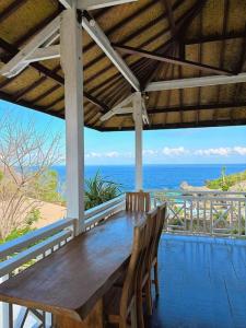 Villa Wandana - Panoramic Ocean & Sunset Views