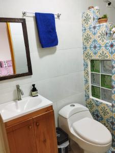 Jericó un pueblo de ensueño