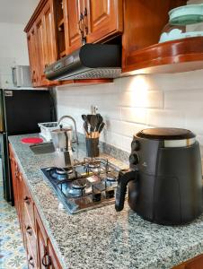 Jericó un pueblo de ensueño