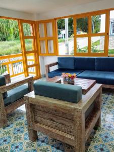 Jericó un pueblo de ensueño