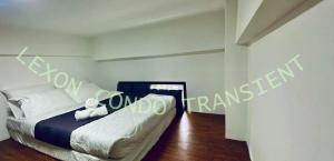 Lexon- Marx Condotel