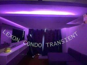 Lexon- Marx Condotel