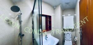 Lexon- Marx Condotel