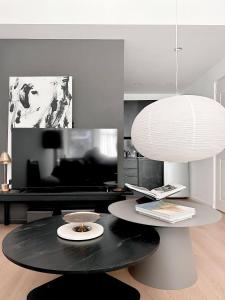 Trendy Apartment at the Heart of Palermo