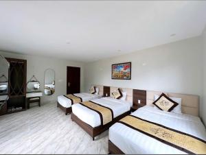 Phòng Gia Đình (Family Room)