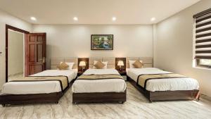 Phòng Gia Đình (Family Room)